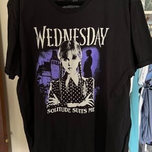 Black Wednesday T-Shirt